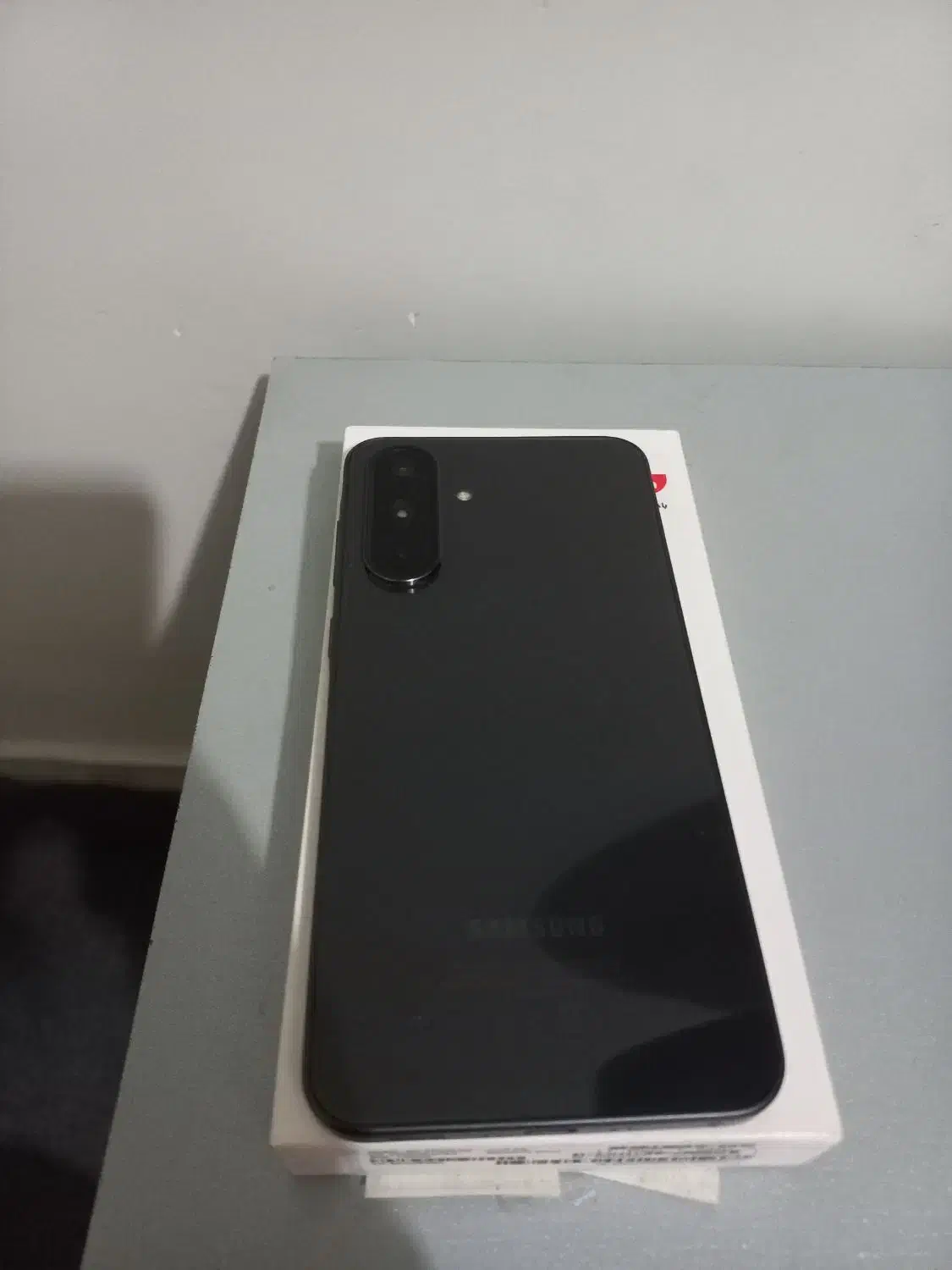 گوشی سامسونگ A36|موبایل|تهران, شهید رجایی|دیوار