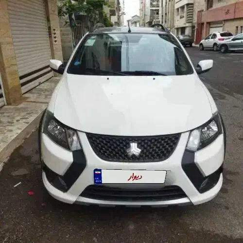 کوییک GXR تیپ L صفر ۱۴۰۴|خودرو سواری و وانت|تهران, دانشگاه شریف|دیوار