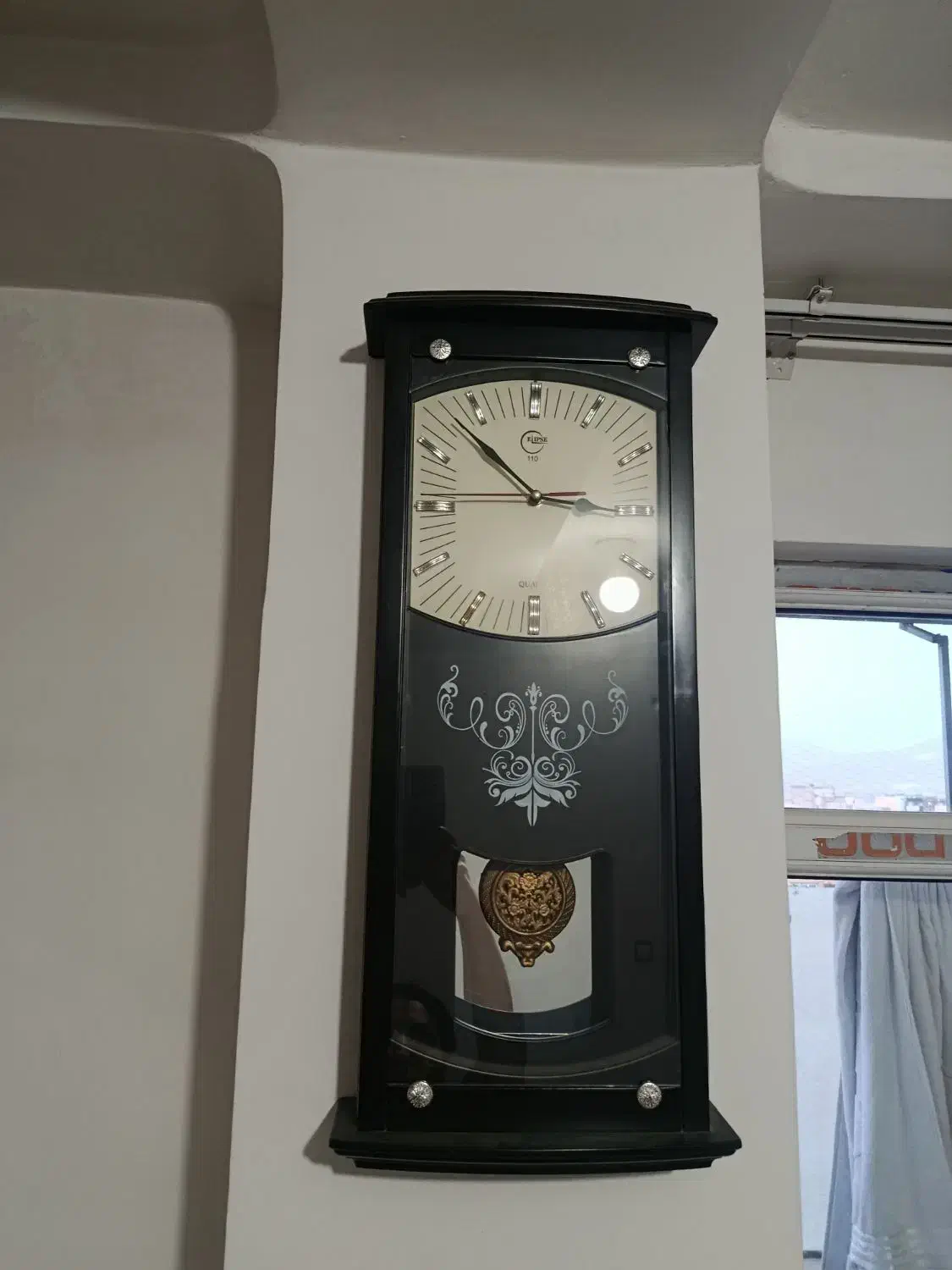 ساعت دیواری|ساعت دیواری و تزئینی|سقز, |دیوار