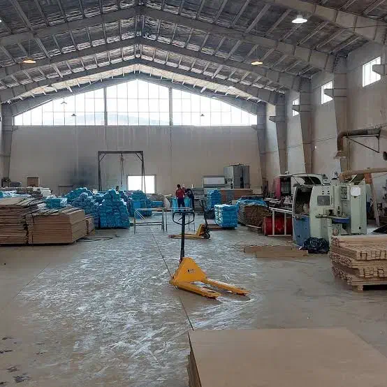 استخدام MDF کار|استخدام صنعتی، فنی، مهندسی|ارومیه, |دیوار