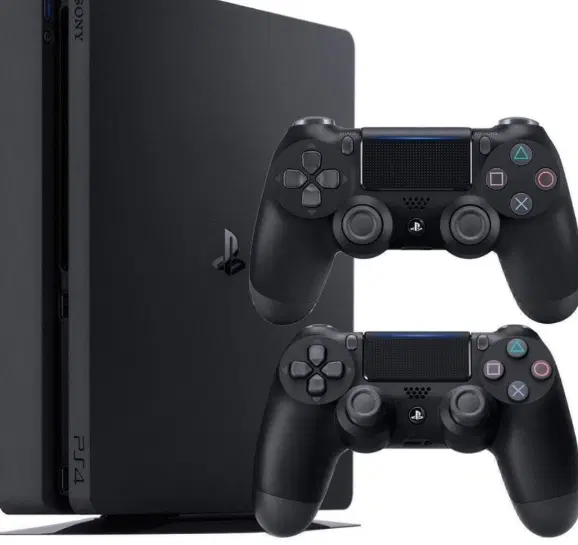 ps4 slim|کنسول، بازی ویدئویی و آنلاین|اصفهان, شاه پسند|دیوار