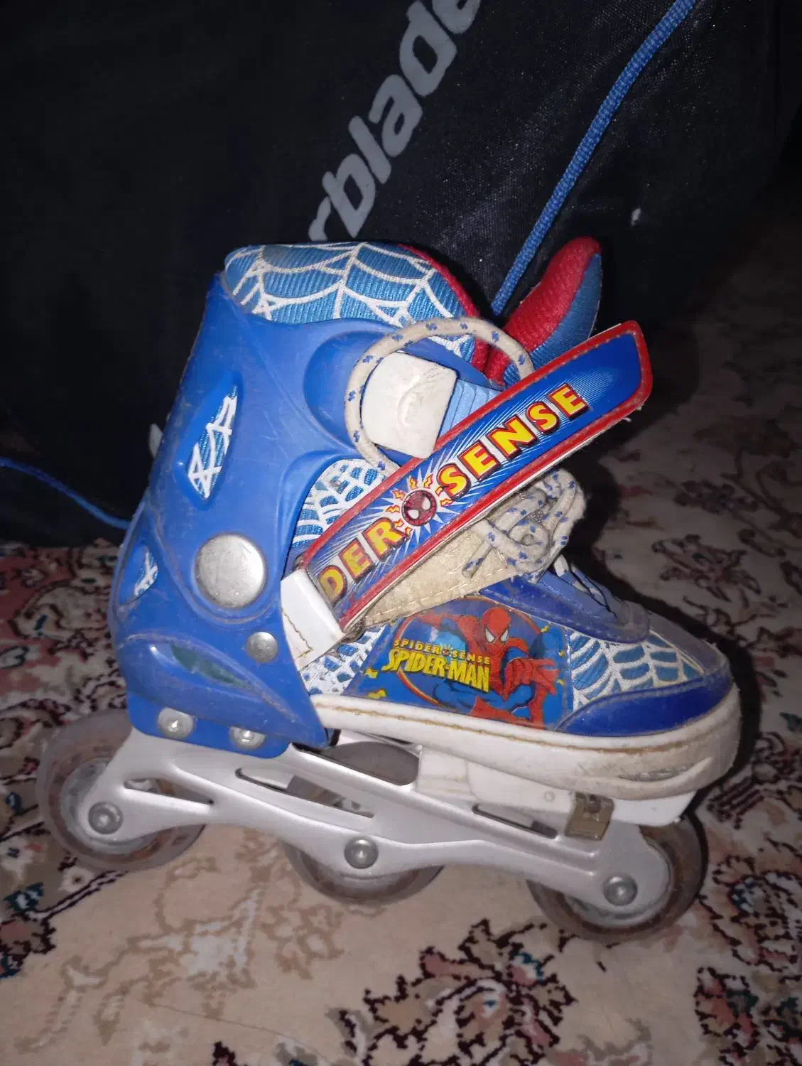 اسکیت|دوچرخه، اسکیت، اسکوتر|تویسرکان, |دیوار