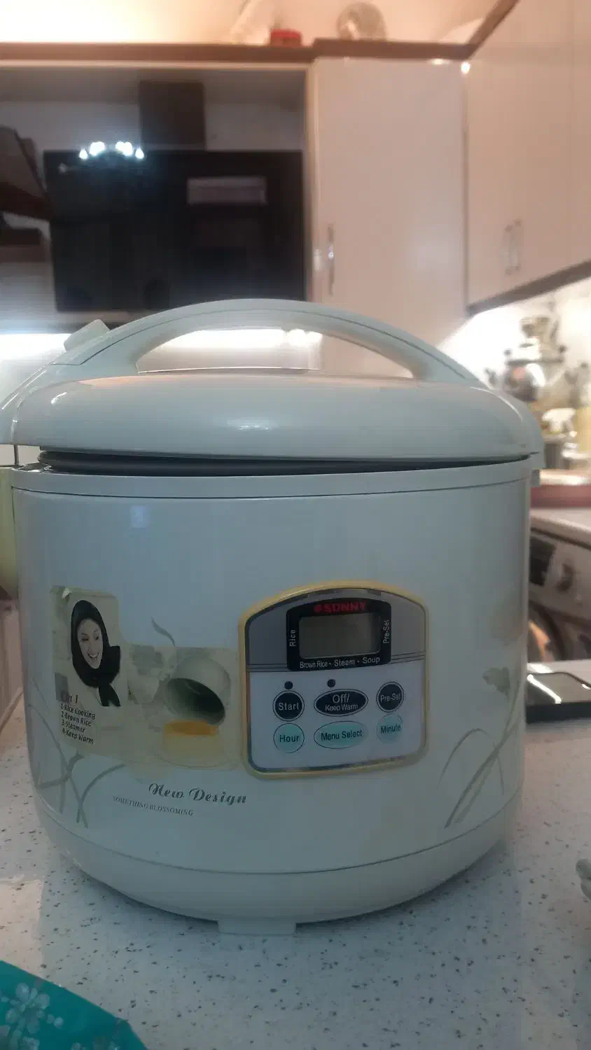 پلوپز|اجاق گاز و لوازم برقی پخت‌وپز|اهر, |دیوار