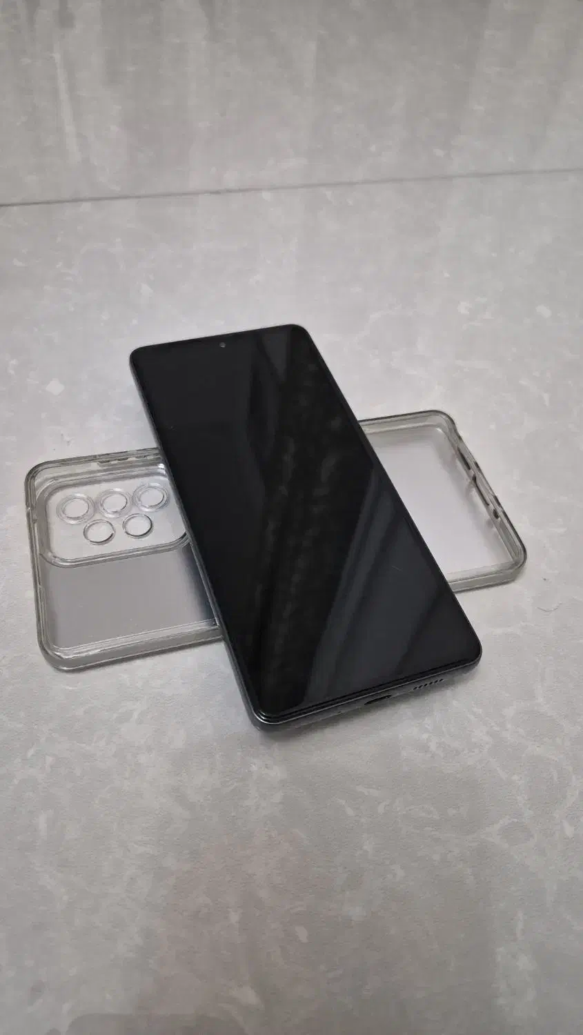 سامسونگ a73 ویتنام|موبایل|نی‌ریز, |دیوار