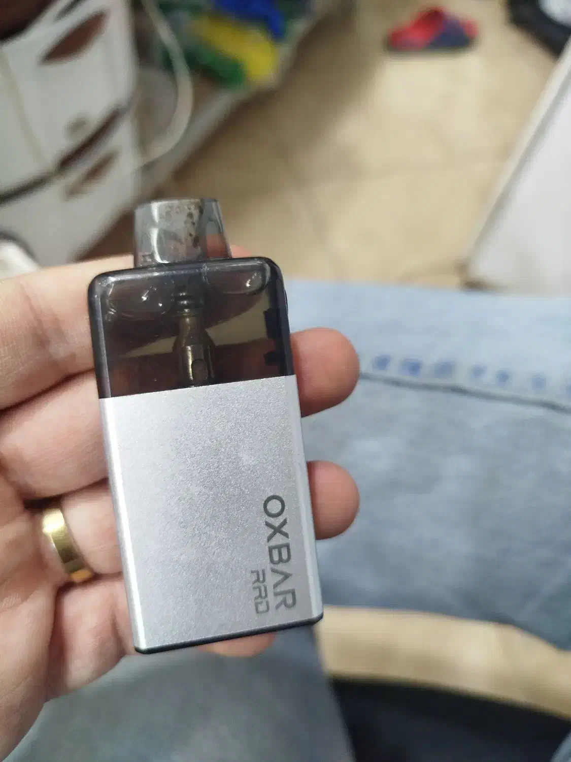 ویپ|زیورآلات و اکسسوری|تربتحیدریه, شهرک ولیعصر|دیوار