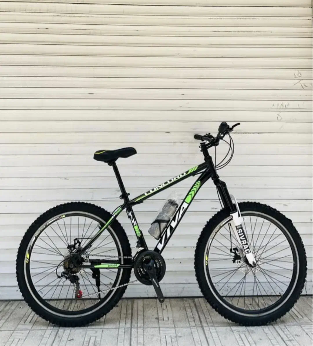 دوچرخه 26 توتتال totiii tt (مارالان سجادیه)|دوچرخه، اسکیت، اسکوتر|تبریز, |دیوار