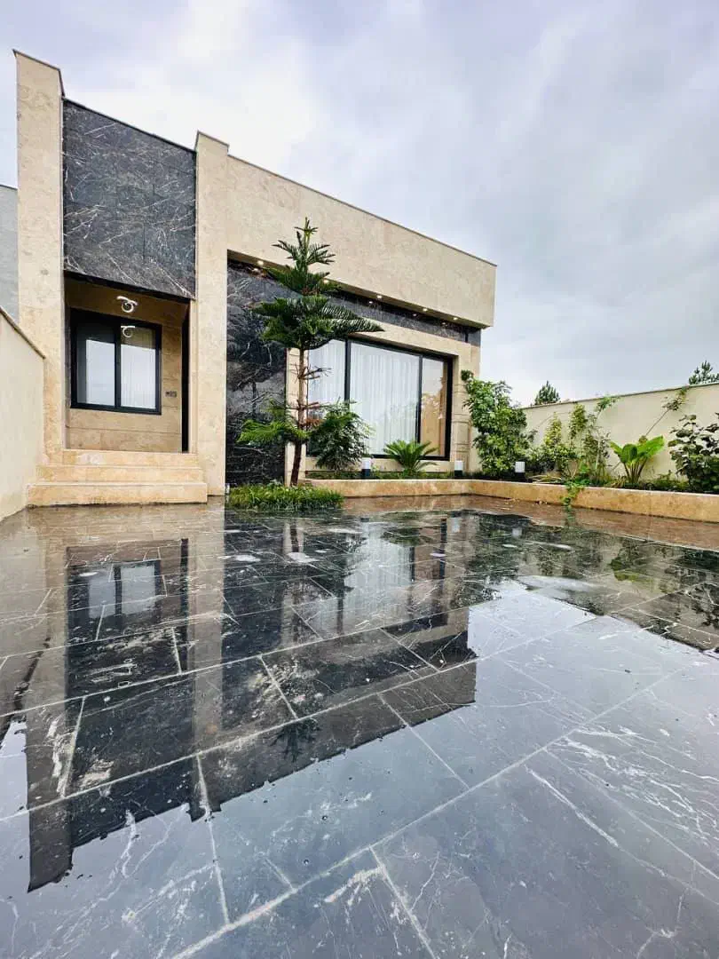 ویلا فلت استخردار/مدارک تکمیل/ام ل/قی کت کل|فروش خانه و ویلا|تهران, تهرانپارس غربی|دیوار