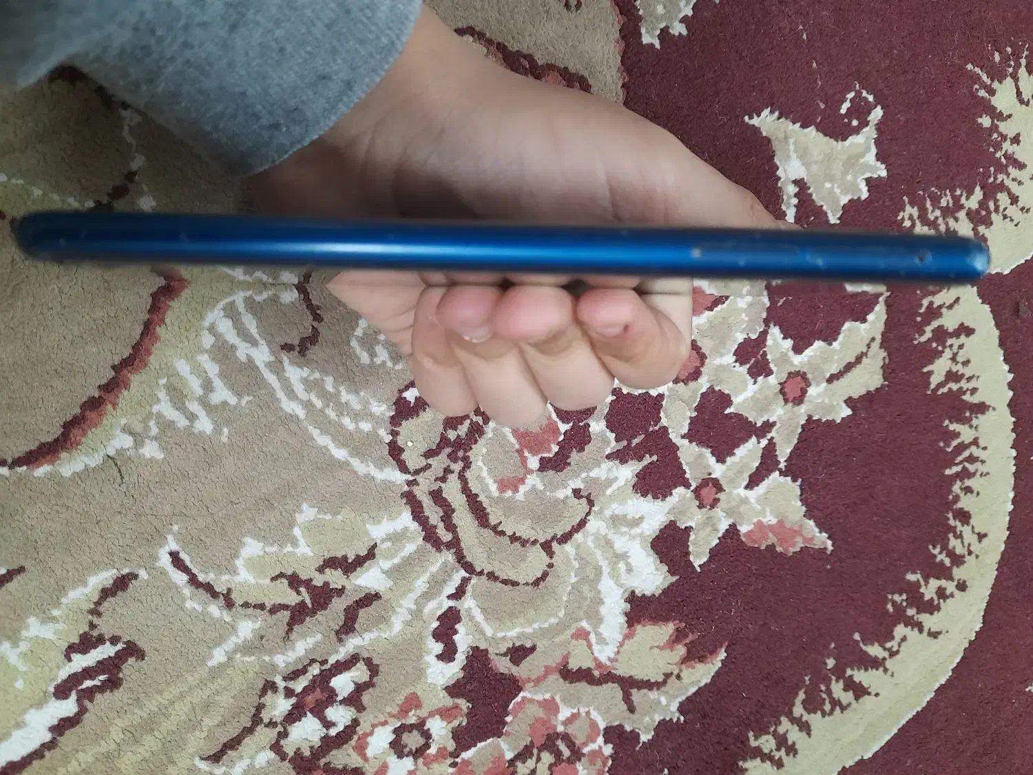 گوشی نوکیا 3|موبایل|اصفهان, امیرعرب|دیوار