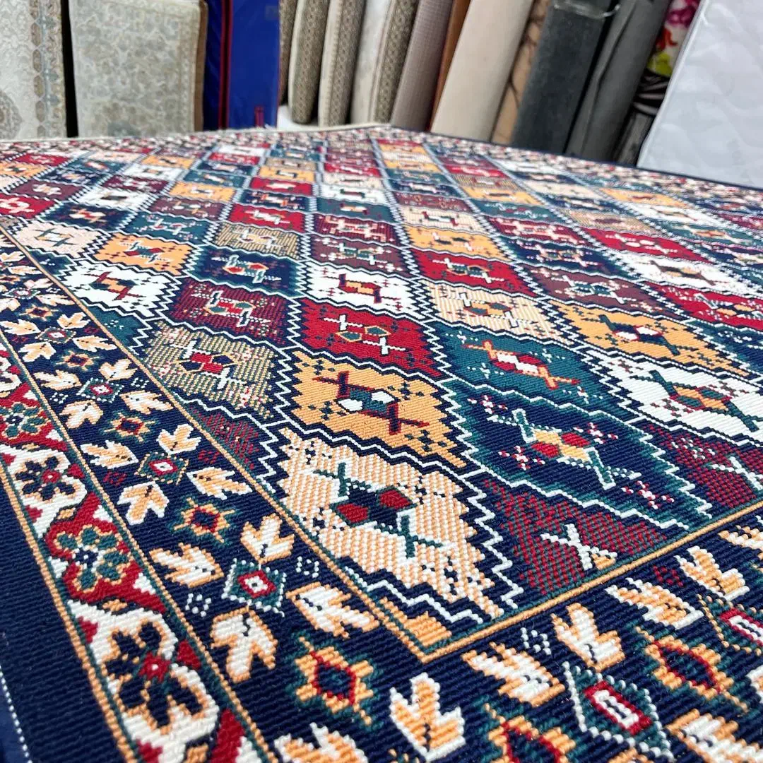 ** قالیچه های گلیم **|فرش|گلبهار, شهر جدید گلبهار|دیوار