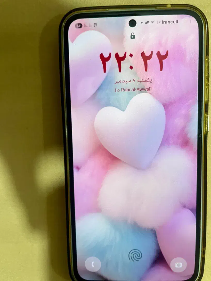 گم شده ایفون۱۳ پرو|موبایل|کرمان, |دیوار