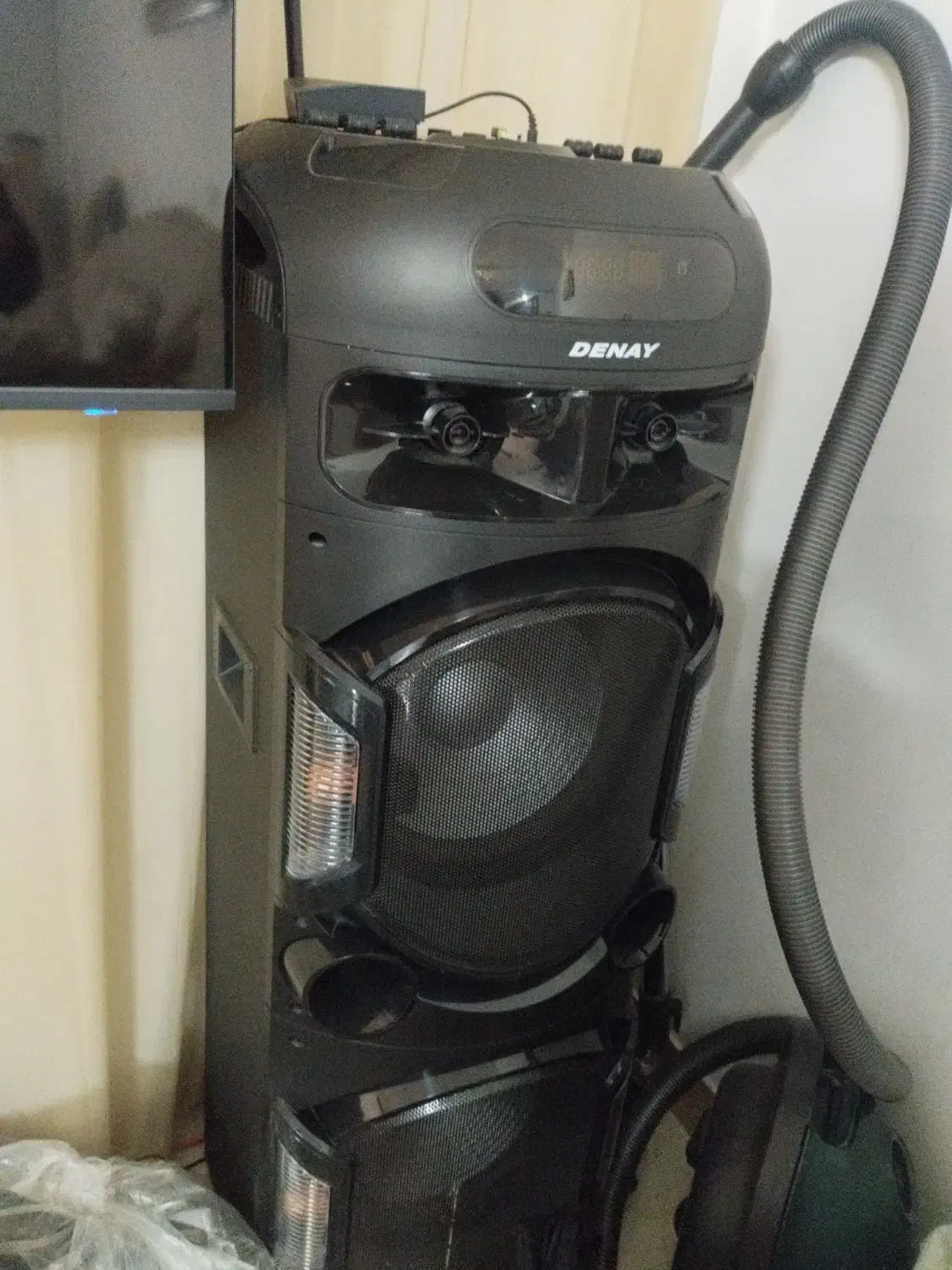 اسپیکر خانگی دنای|سیستم صوتی خانگی|ورامین, ورامین|دیوار