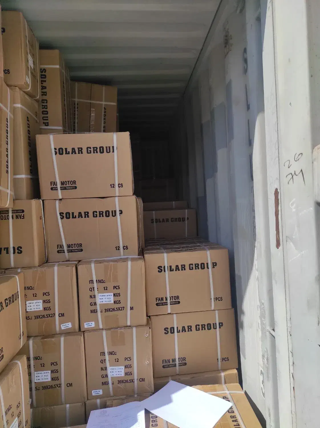 ترخیصکار و واردات|خدمات حمل و نقل|بوشهر, |دیوار