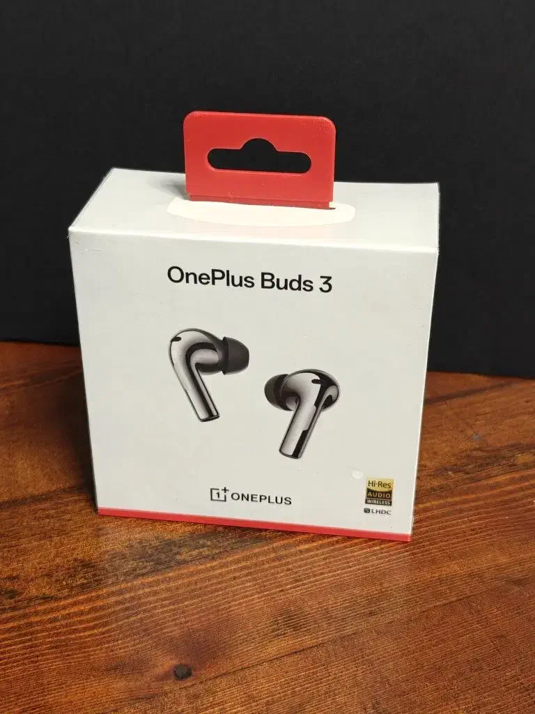 هدفون OnePlus Buds3|لوازم جانبی موبایل و تبلت|ارومیه, |دیوار