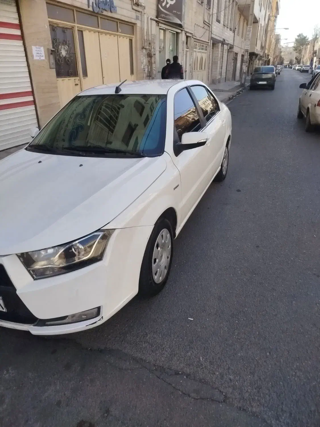 دنا مدل 98|خودرو سواری و وانت|تهران, بازار|دیوار