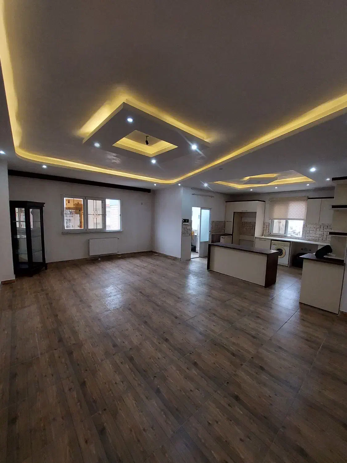 آپارتمان 110متری 2خواب تکواحدی پارکینگ بلوار بهشتی|فروش آپارتمان|رشت, نظری|دیوار