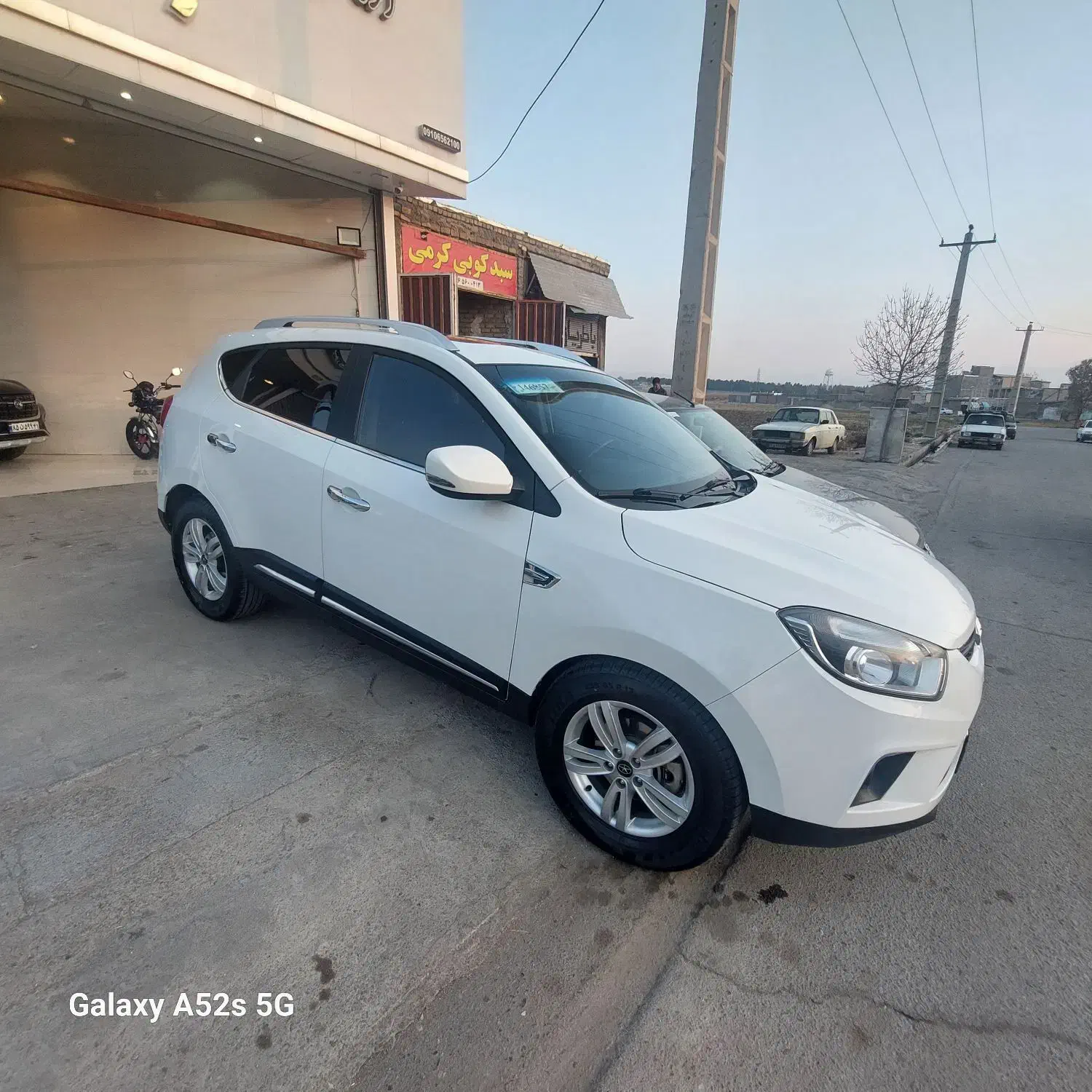 جک ۹۶کولکسیونی نقد اقساط|خودرو سواری و وانت|بروجرد, |دیوار