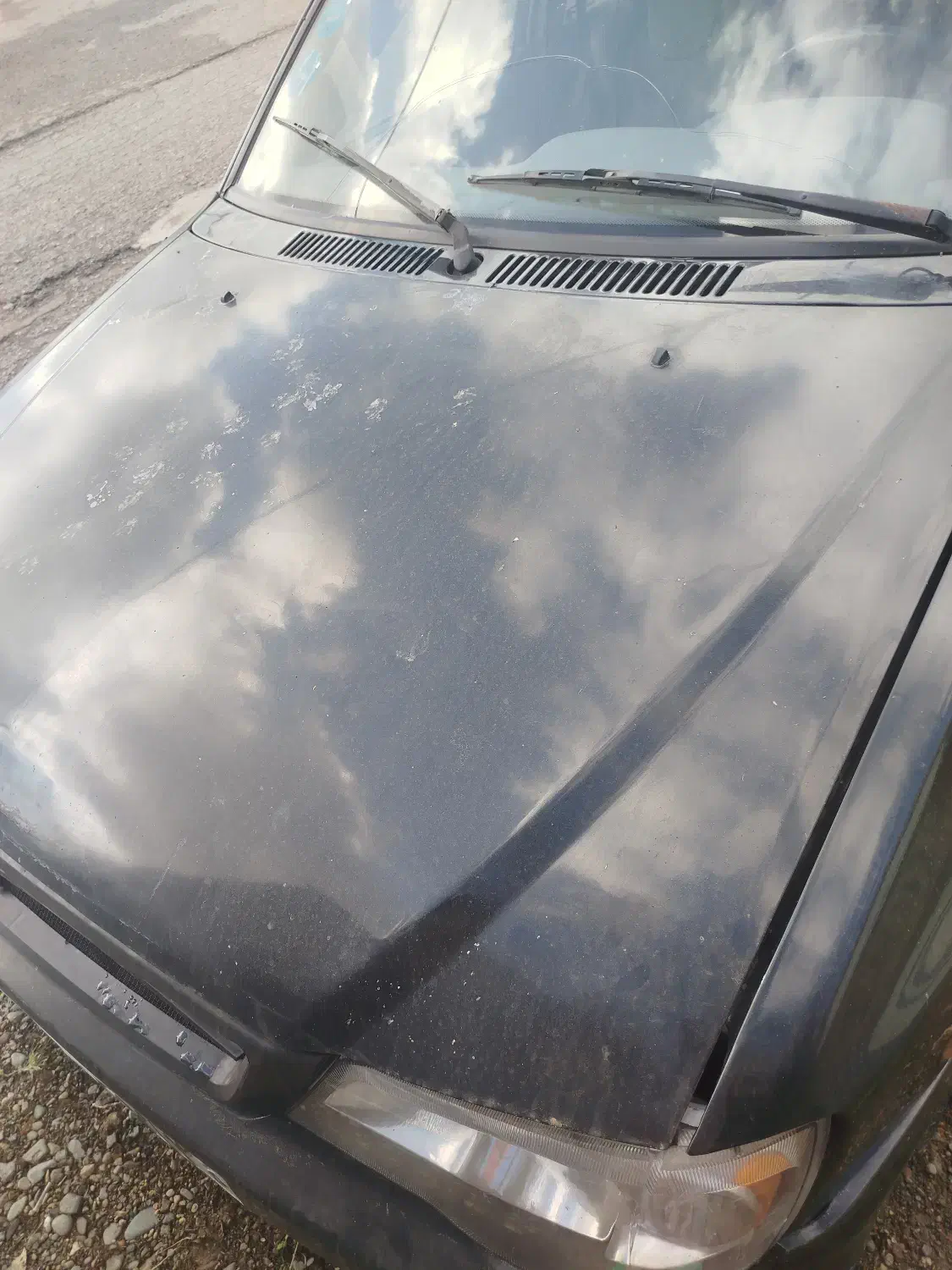 پراید 111|خودرو سواری و وانت|رشت, حمیدیان|دیوار