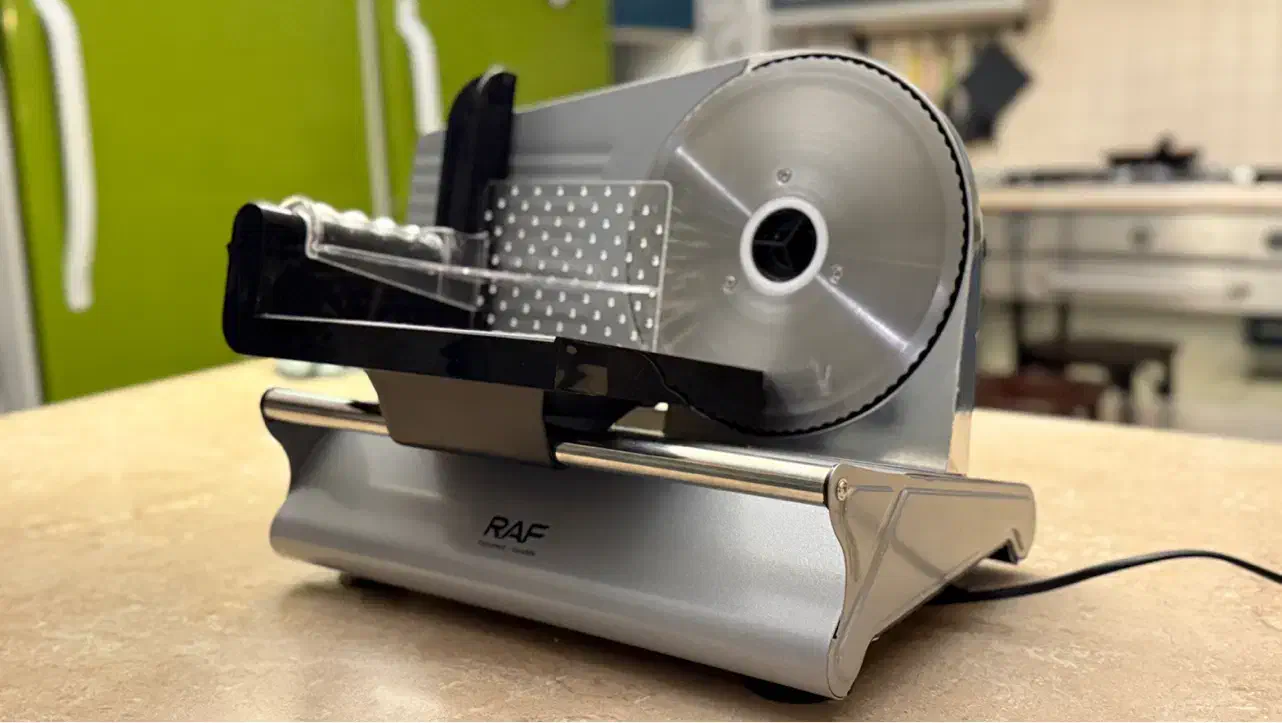 کالباس بر خانگی برند RAF|سایر لوازم برقی|ساری, |دیوار