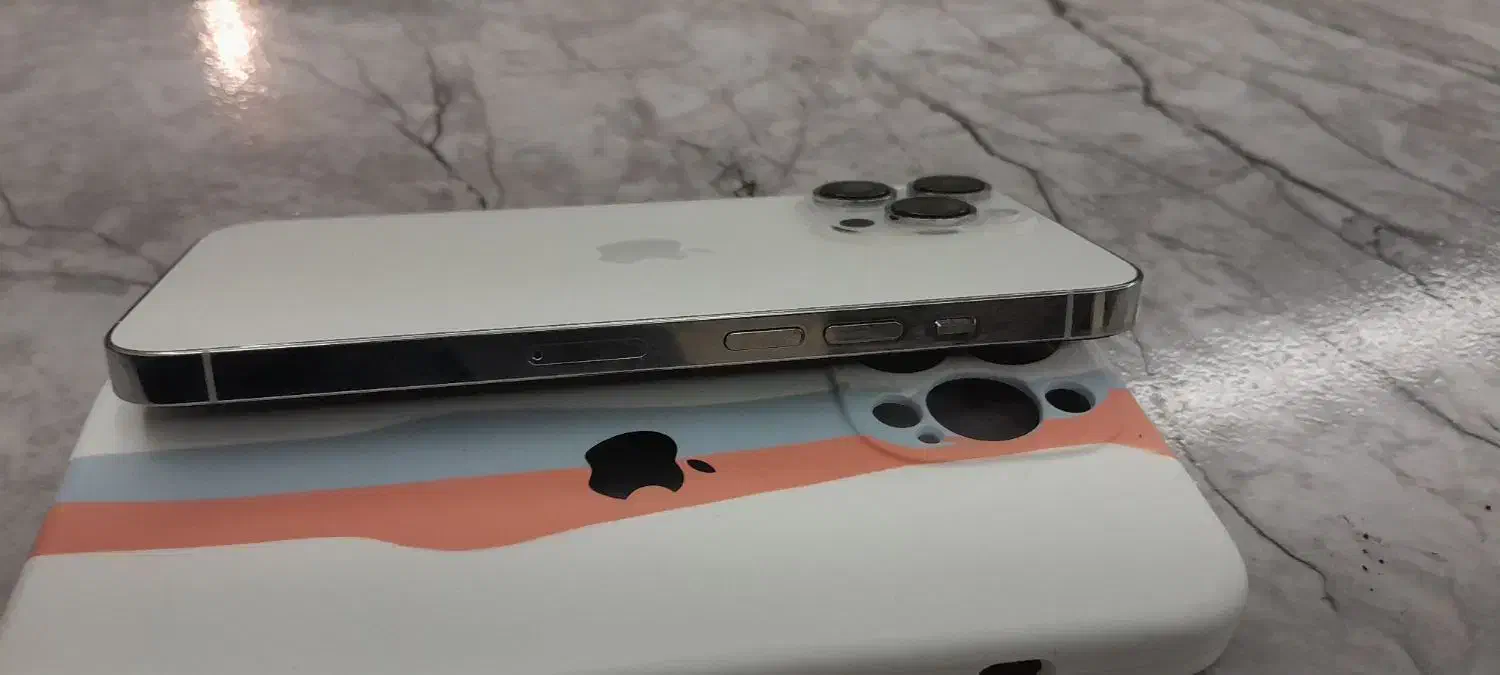 iphon 13 pro|موبایل|ارومیه, |دیوار