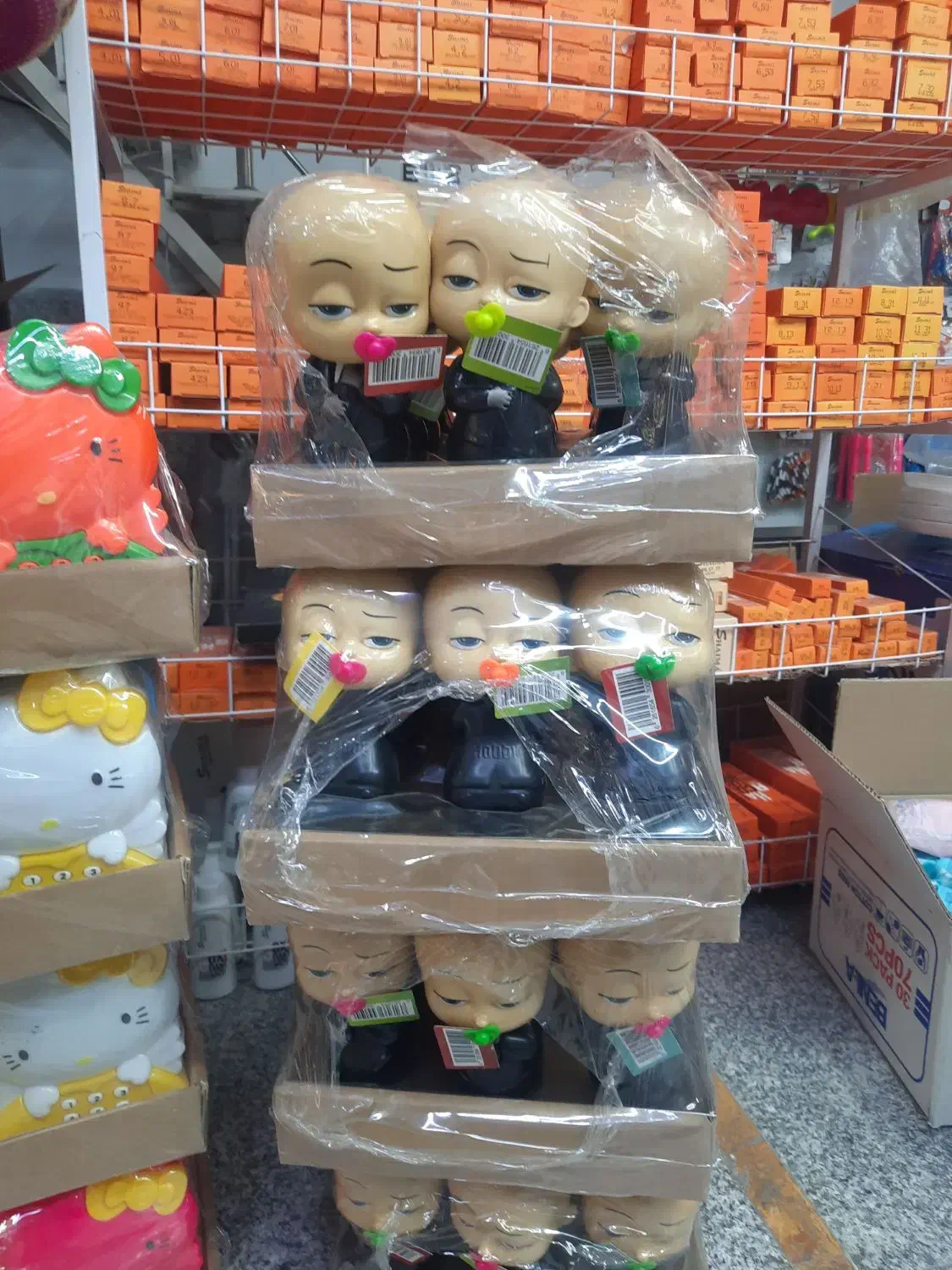 تخم مرغ شانسی لپ لپ قیمت عمده|اسباب‌‌بازی|گرگان, |دیوار