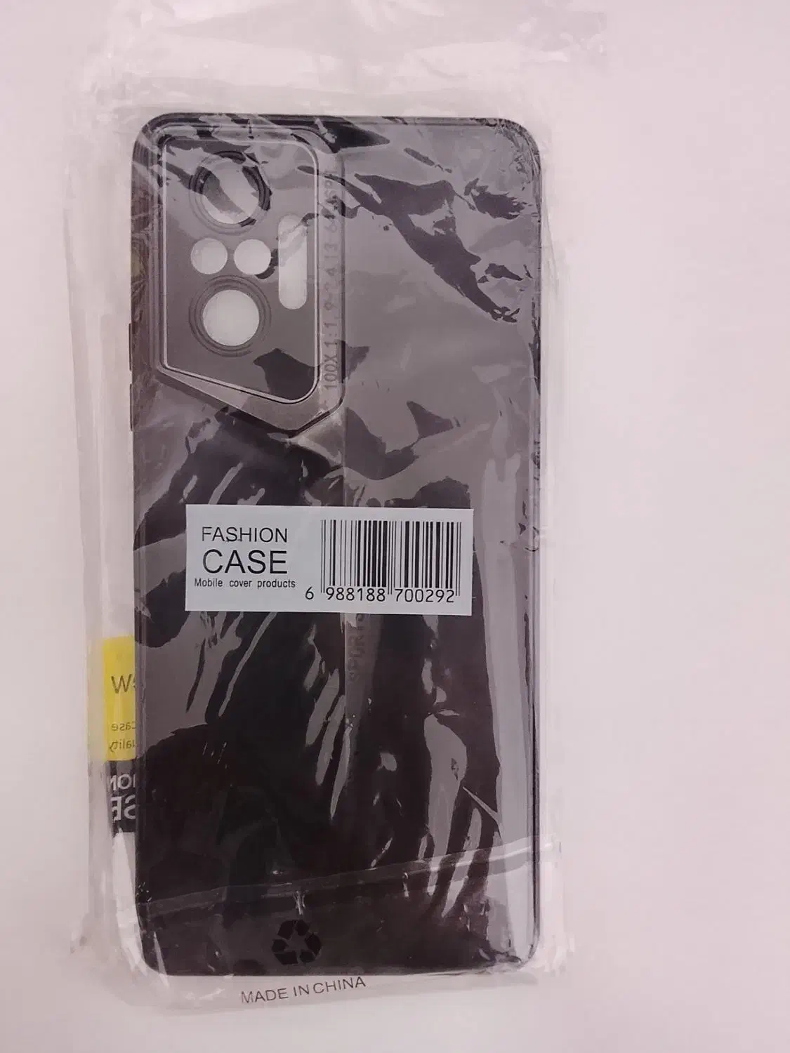 قاب نوت ۱۰ پرو+پرو مکس +ساده|لوازم جانبی موبایل و تبلت|ایلام, |دیوار