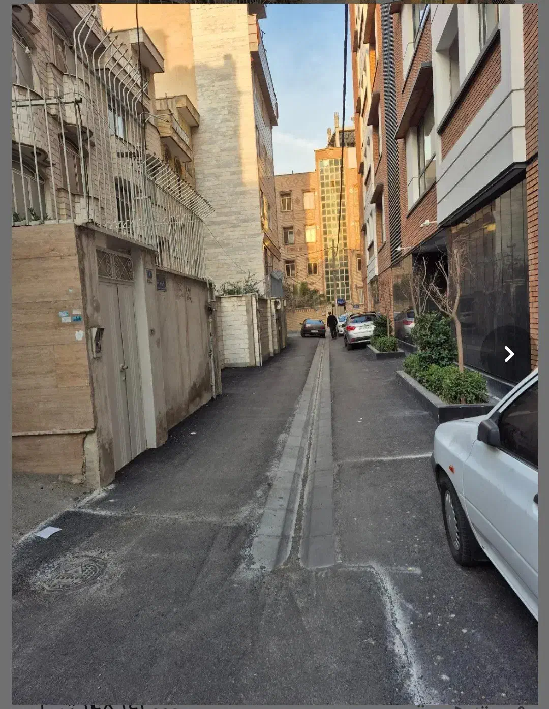 ملک کلنگی ویلایی|فروش خانه و ویلا|تهران, دروازه شمیران|دیوار