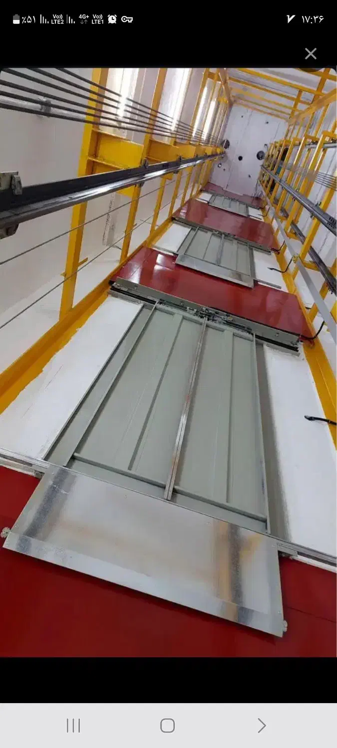 سرویس و نگهداری آسانسور|خدمات پیشه و مهارت|تهران, شهرک شریعتی|دیوار