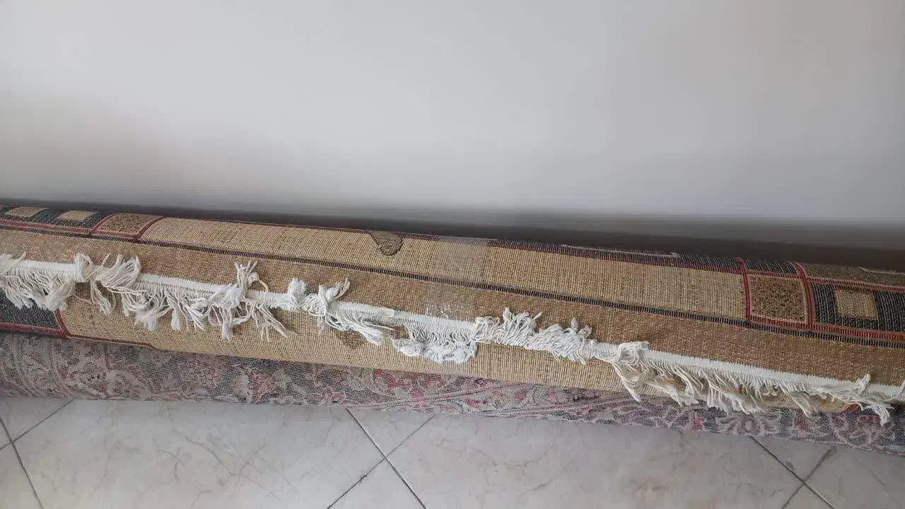 فرش 6 متری|فرش|تهران, خاک سفید|دیوار