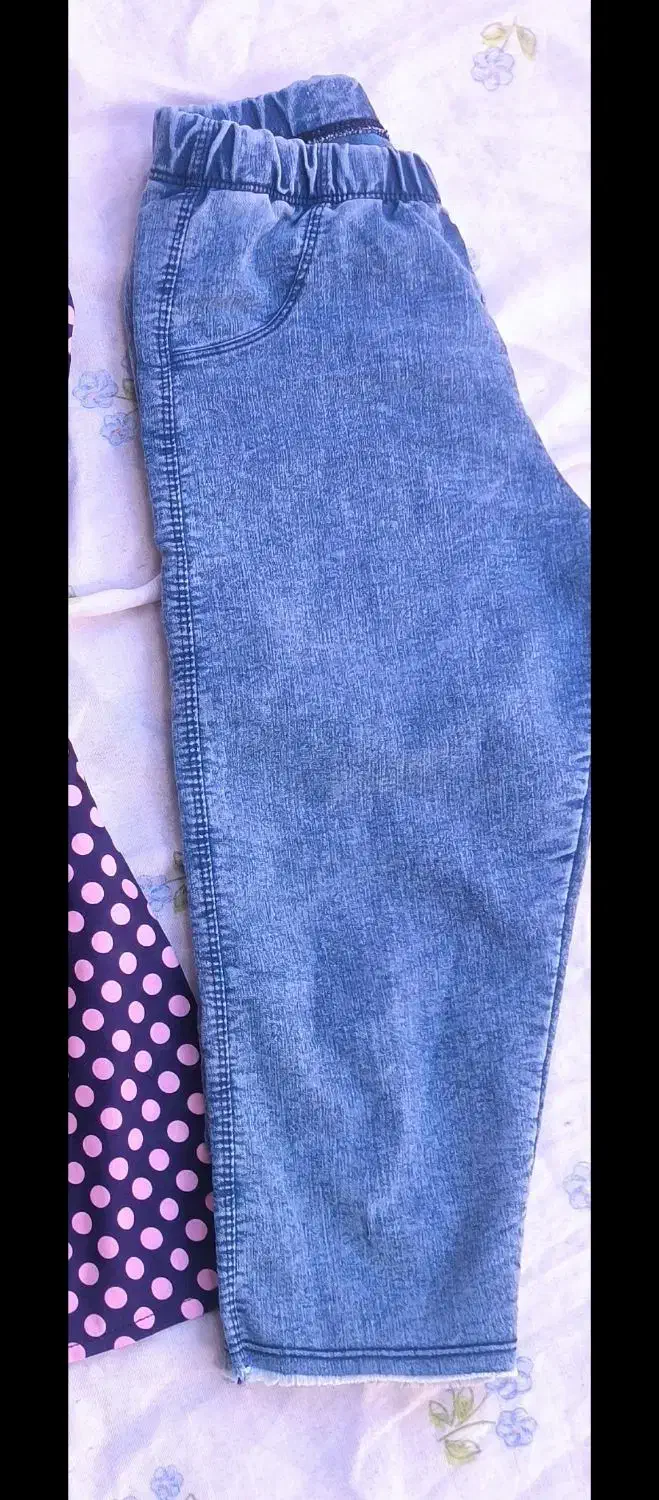 شلوار|کفش و لباس بچه|کرمانشاه, |دیوار