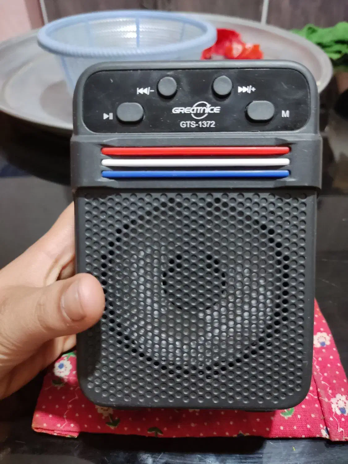 اسپیکر|سیستم صوتی خانگی|فسا, |دیوار