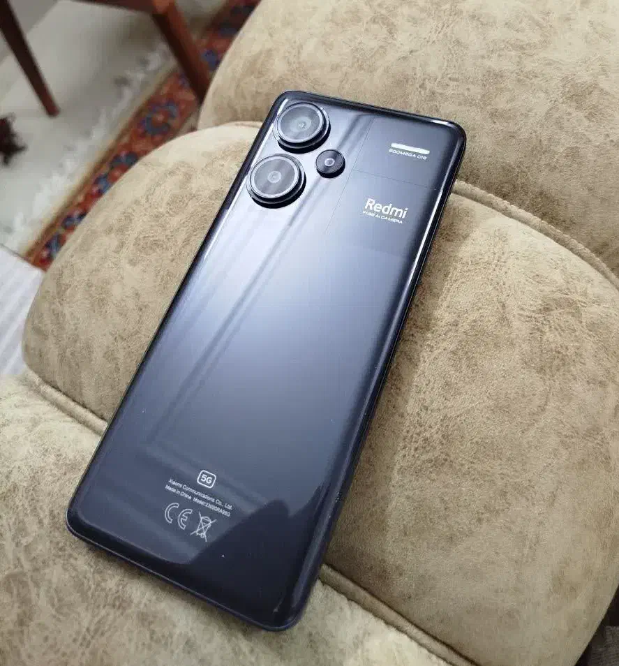 note 13  پرو پلاس|موبایل|کاشان, فاز ۲ ناجی آباد|دیوار