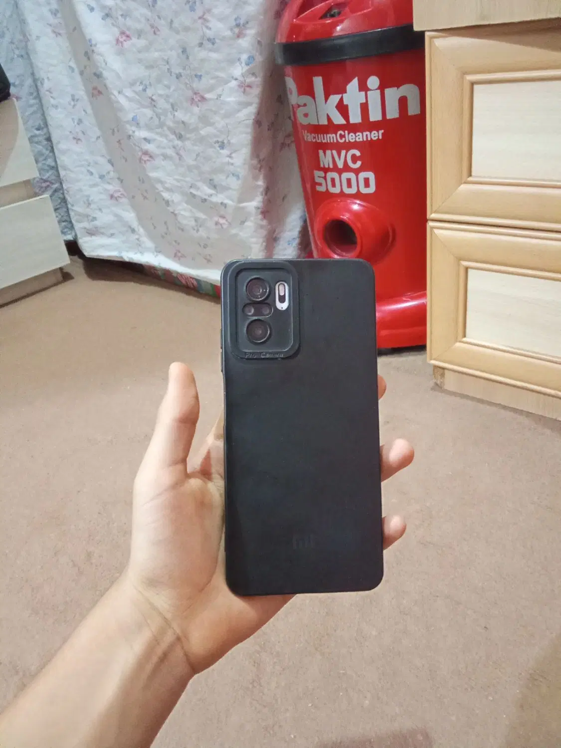 note 10 s|موبایل|مشهد, گرجی علیا|دیوار