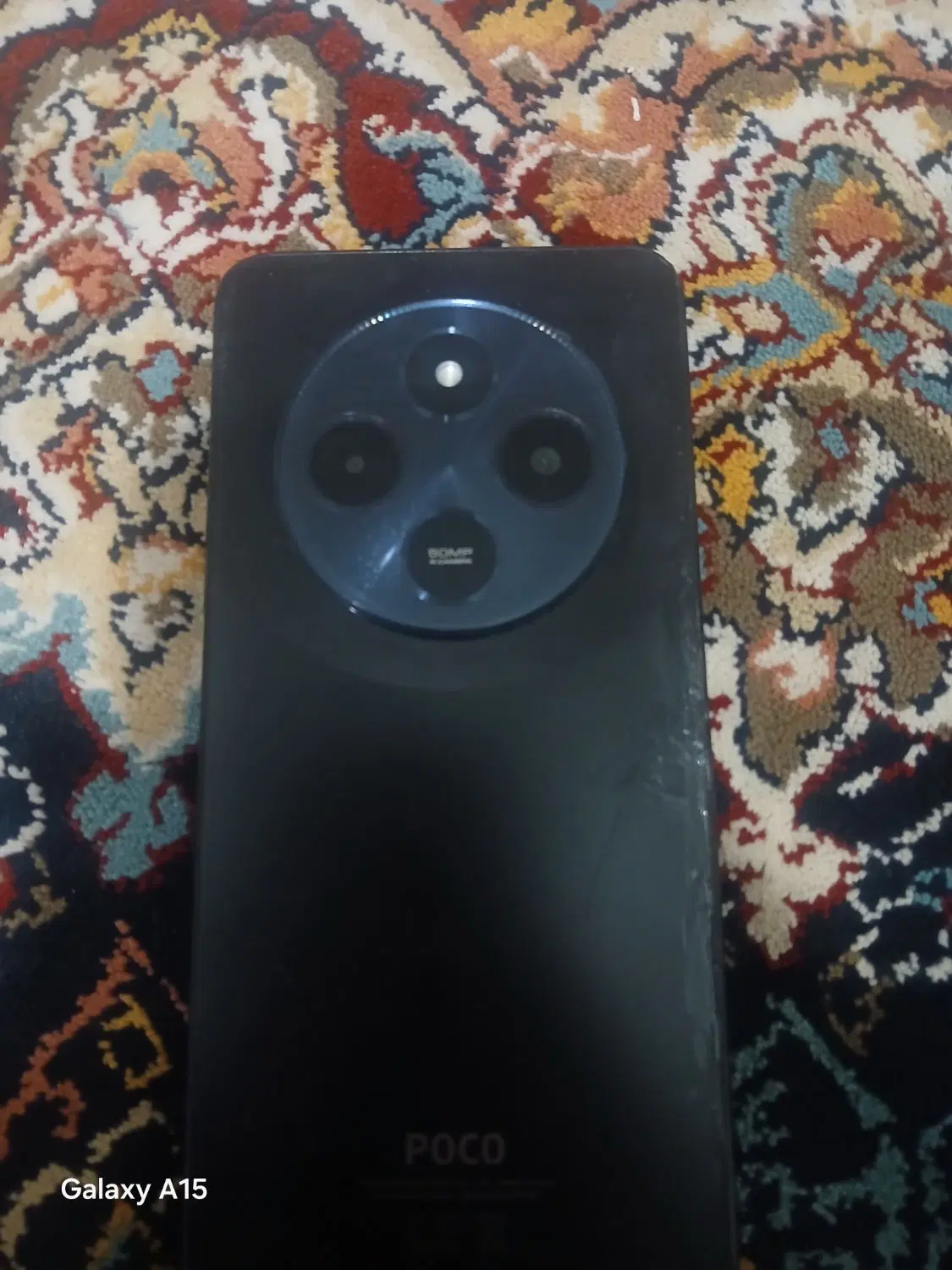 poco C75|موبایل|اشتهارد, |دیوار