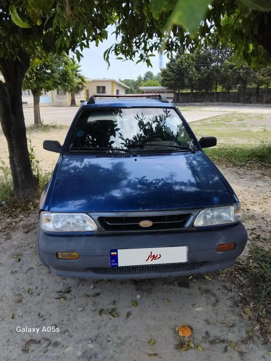 خودرو سواری|خودرو سواری و وانت|نوشهر, |دیوار