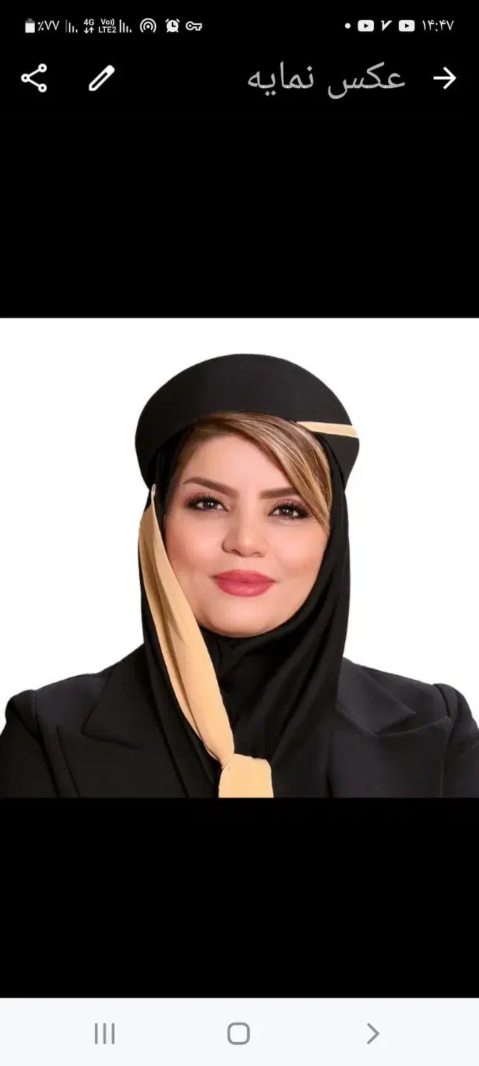 آموزش تخصصی رنگ ومش از پایه تا درآمدحرفه ای|خدمات آموزشی|تهران, هروی|دیوار