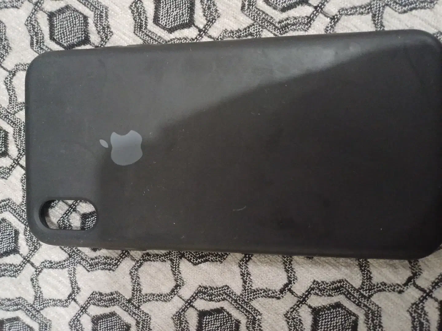 قاب گوشی ایفون ایکس مکس|لوازم جانبی موبایل و تبلت|خرم‌آباد, |دیوار