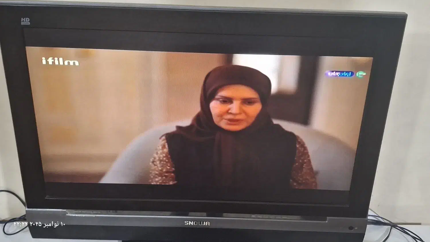 ال سی دی ۳۲|تلویزیون و پروژکتور|اهواز, ۲۵۴دستگاه|دیوار