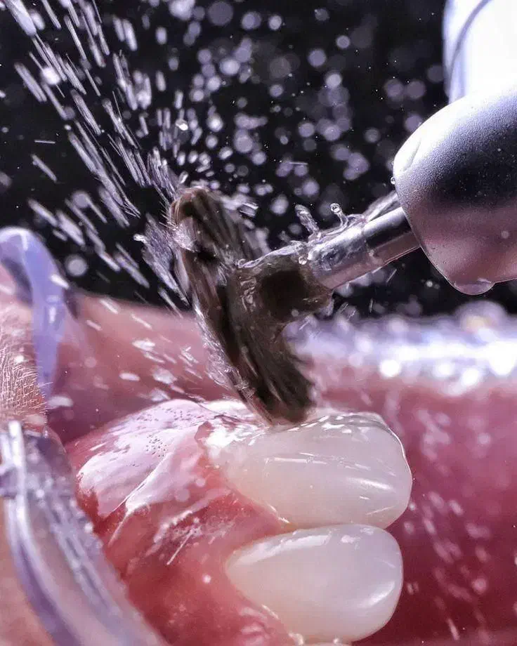 آموزش تجربی دستیار دندانپزشک-دندانپزشکی -دندانسازی|خدمات آموزشی|تهران, نصرت|دیوار