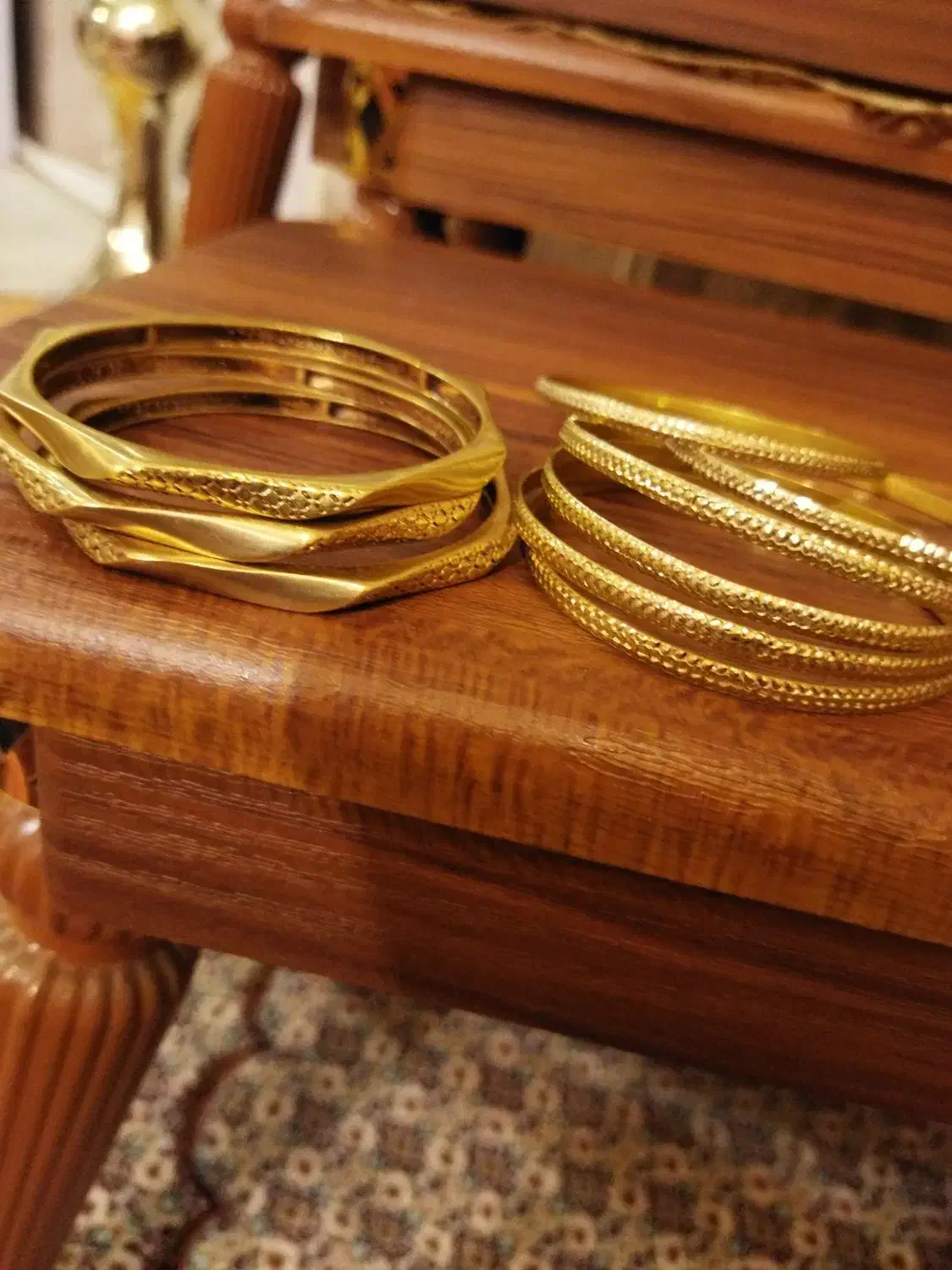 النگو زنانه|بدلیجات|خوی, |دیوار