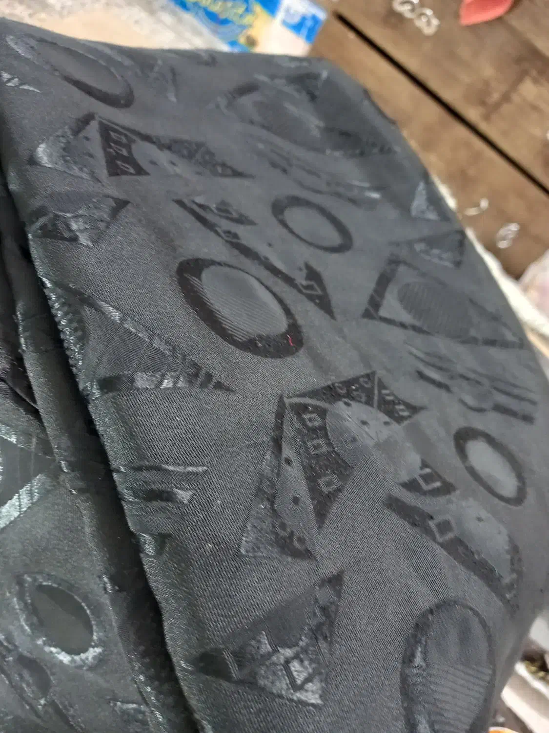 قواره چادر|لباس|ملایر, |دیوار