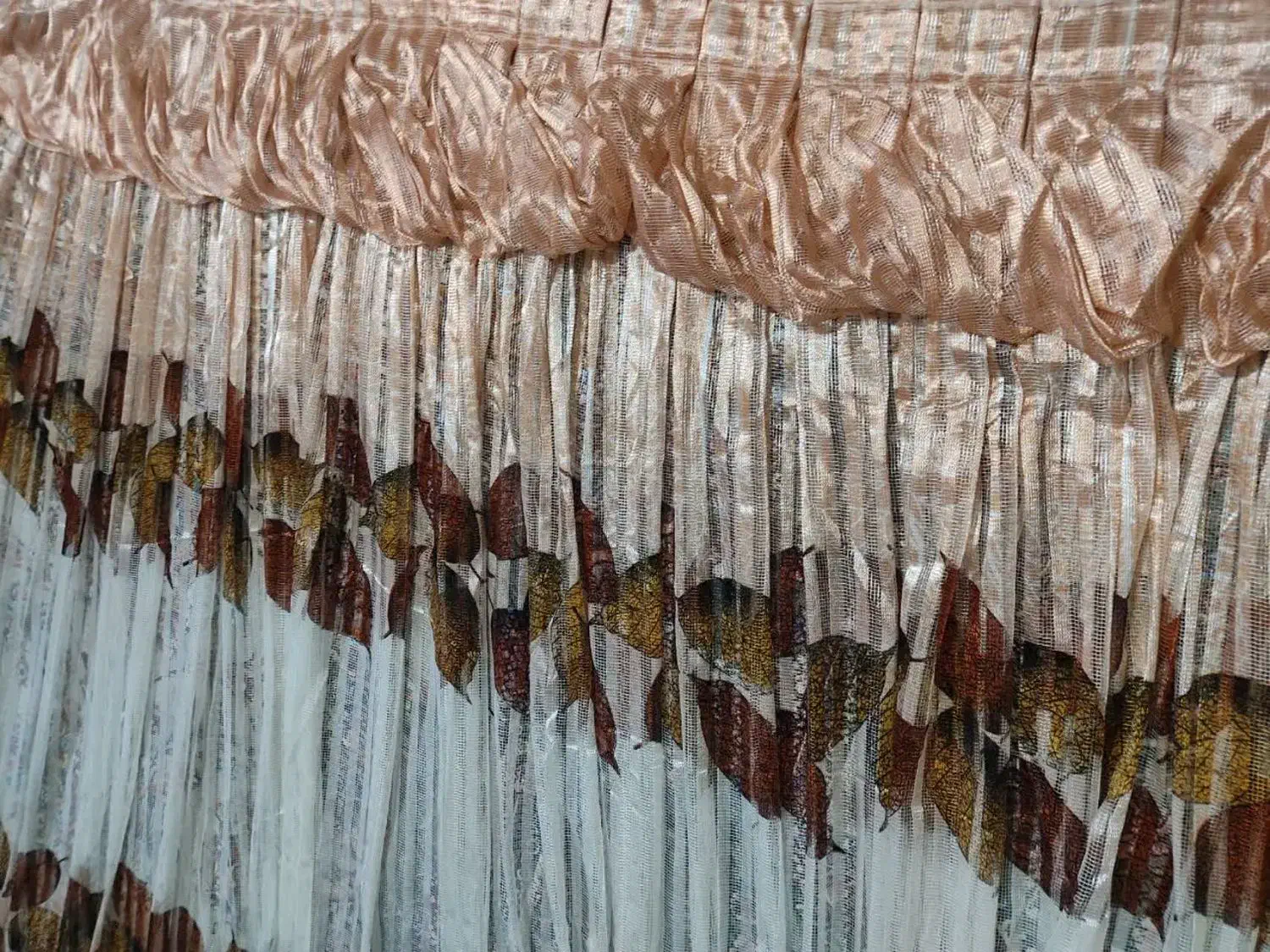 پرده|پرده، رانر، رومیزی|بروجرد, |دیوار