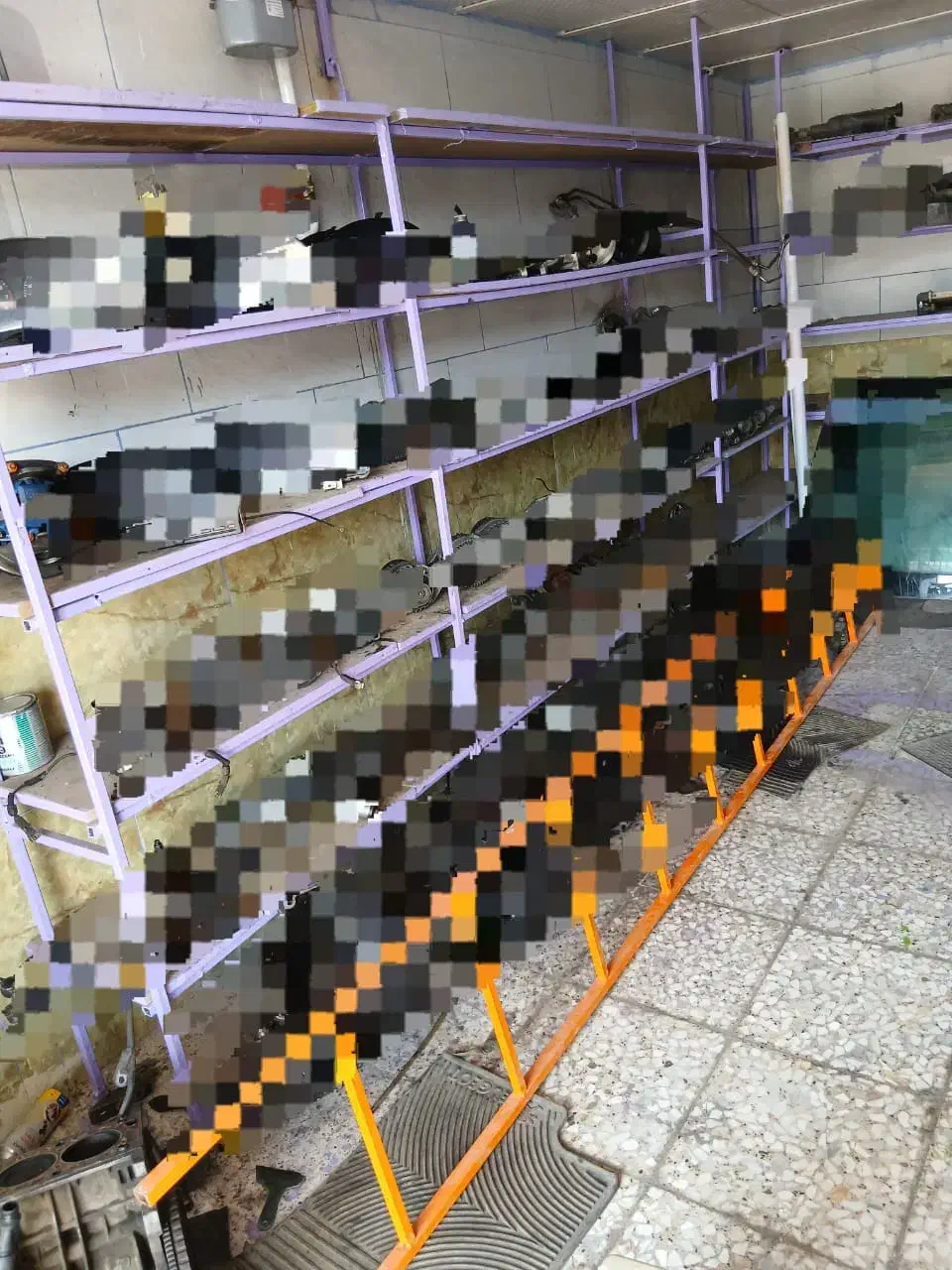 اجاره مغازه تجاری|اجارهٔ مغازه و غرفه|نهاوند, |دیوار