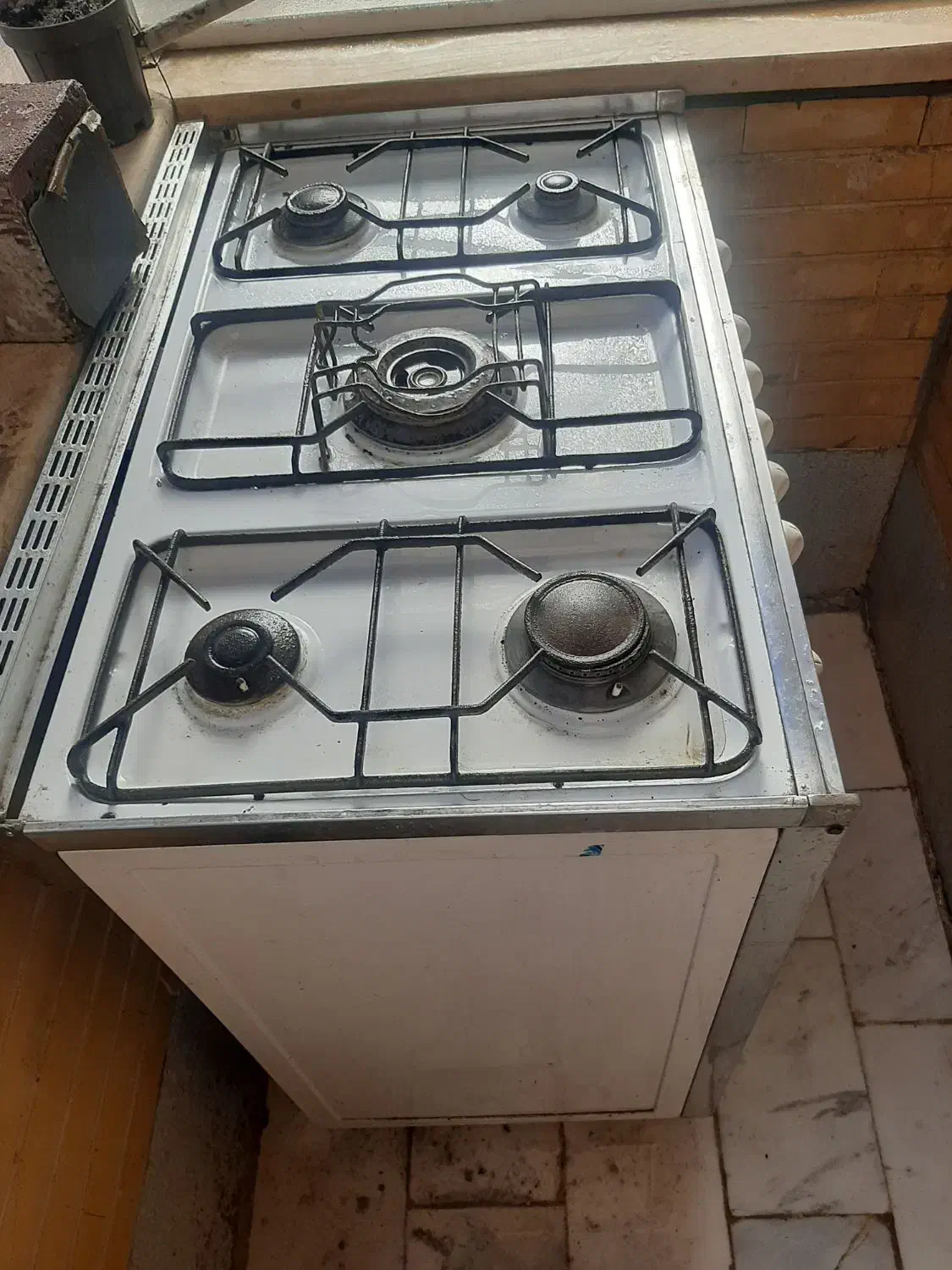 فرگاز|اجاق گاز و لوازم برقی پختوپز|فولادشهر, مسکن مهر فولادشهر|دیوار