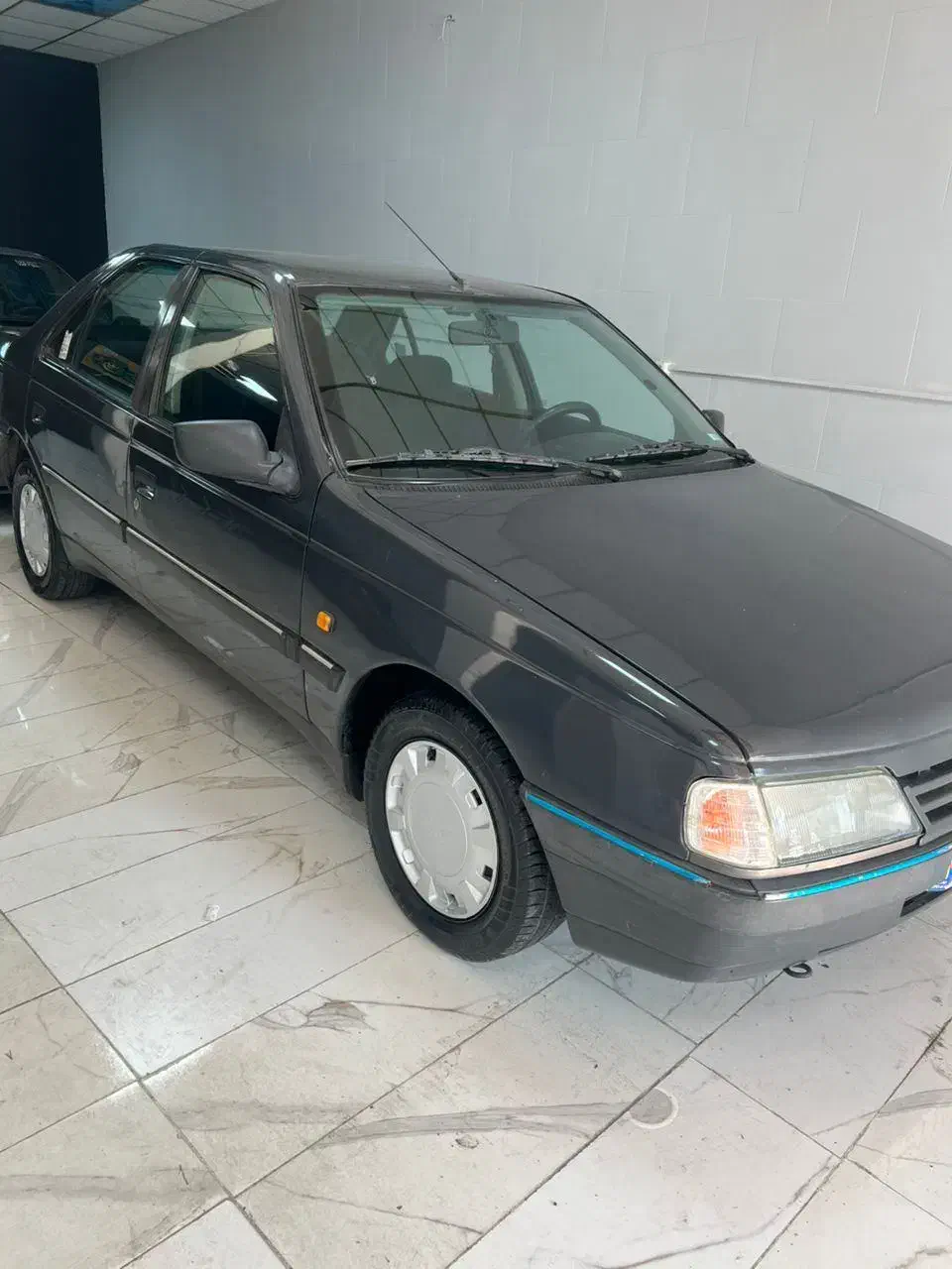 پژو 405|خودرو سواری و وانت|تبریز, |دیوار