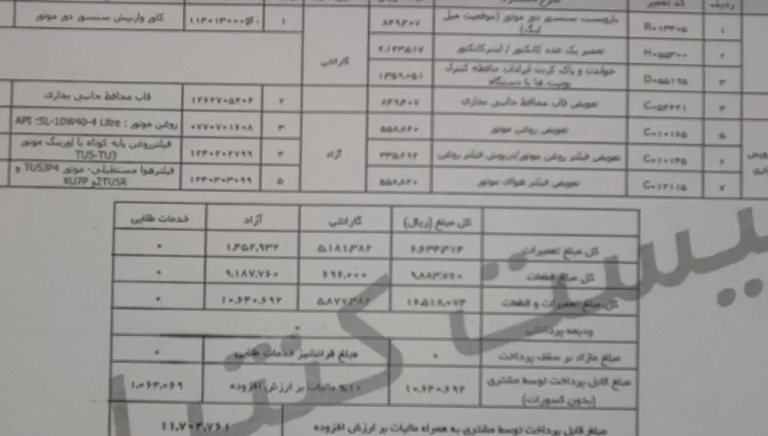 207 پانا ارتقا|خودرو سواری و وانت|اصفهان, ارغوانیه|دیوار