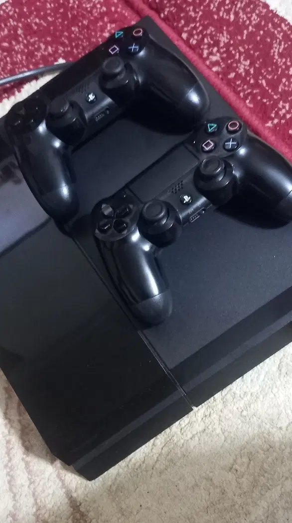 ps4|کنسول، بازی ویدئویی و آنلاین|ارومیه, |دیوار