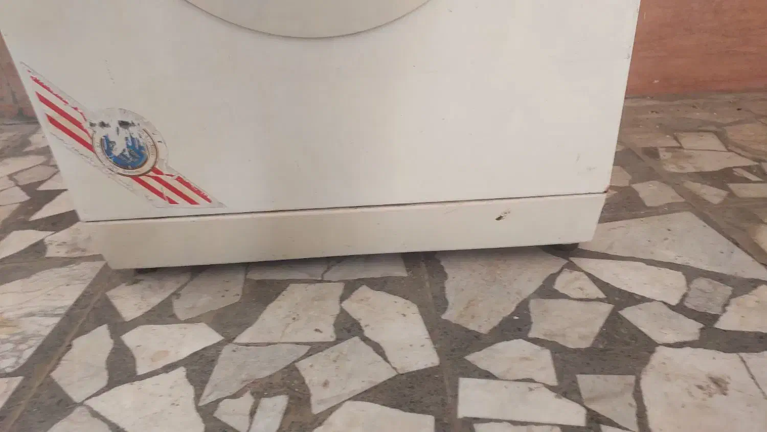 لباسشویی حایر طرح قدیم|ماشین لباسشویی و خشککن لباس|ساری, |دیوار