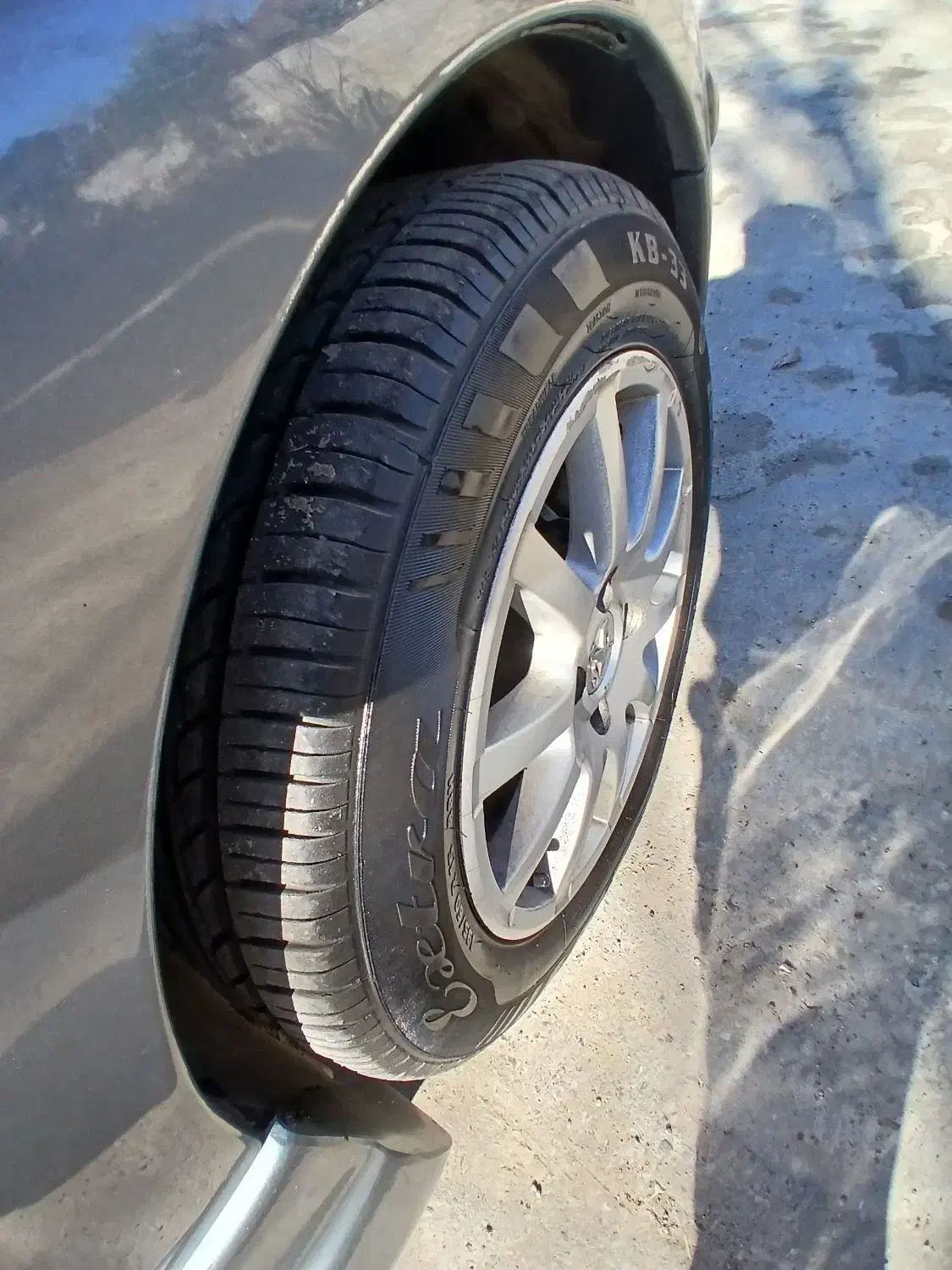 206sd|خودرو سواری و وانت|صومعهسرا, |دیوار