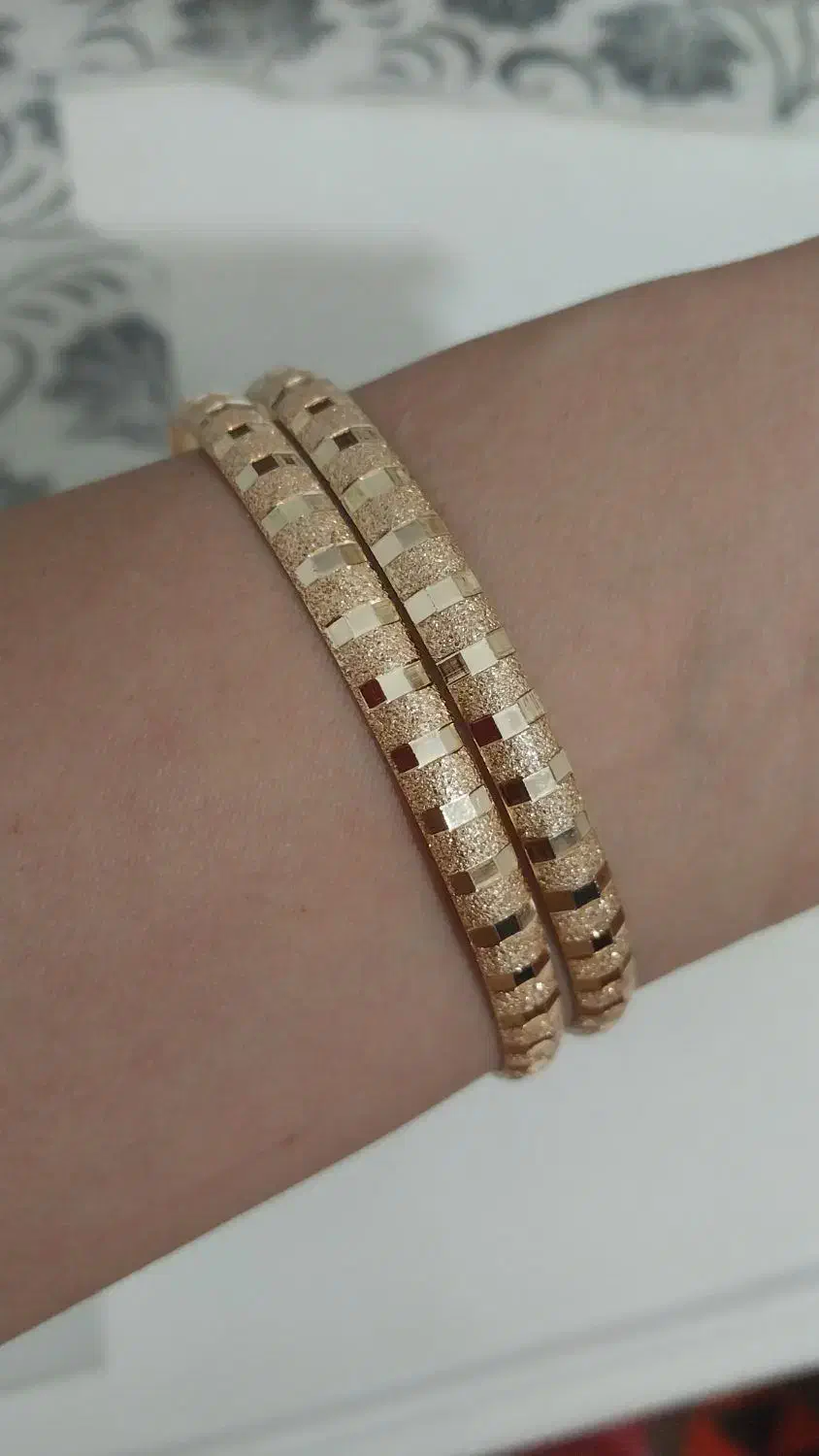 النگو طلا روس|بدلیجات|زنجان, |دیوار