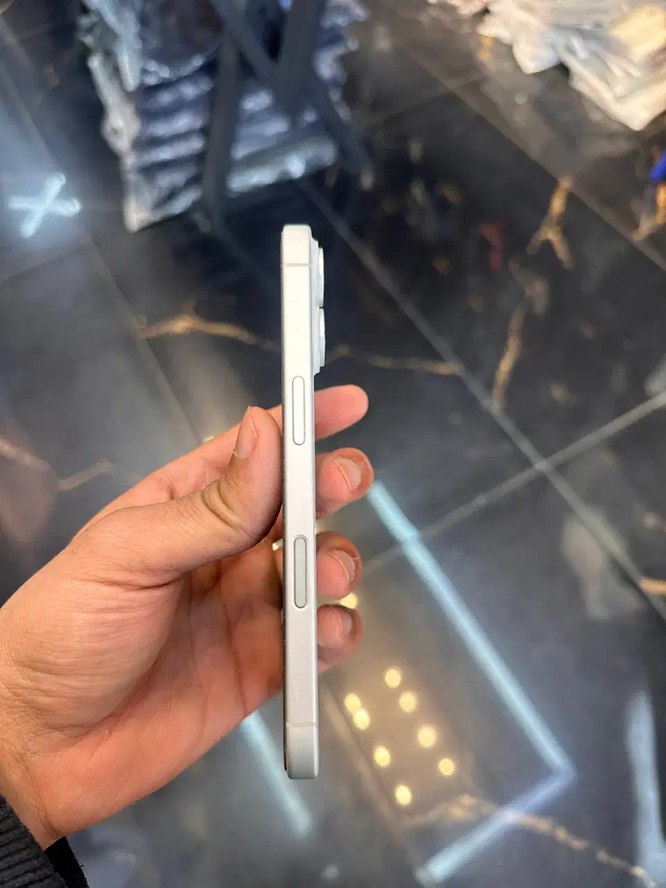 iphone 16|موبایل|قائمشهر, |دیوار